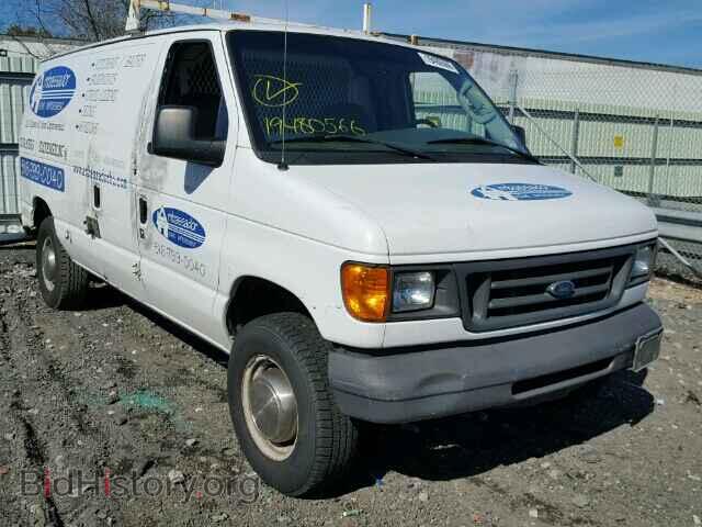 Фотография 1FTNE24293HB66876 - FORD ECONOLINE 2003