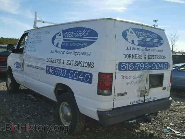 2003 FORD ECONOLINE - VIN: 1FTNE24293HB66876 - Photo 3