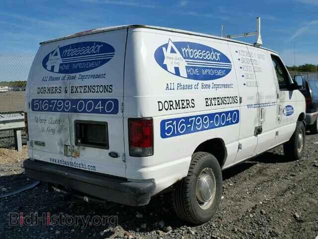 2003 FORD ECONOLINE - VIN: 1FTNE24293HB66876 - Photo 4