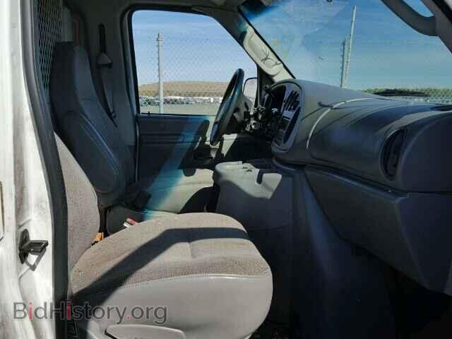 2003 FORD ECONOLINE - VIN: 1FTNE24293HB66876 - Photo 5