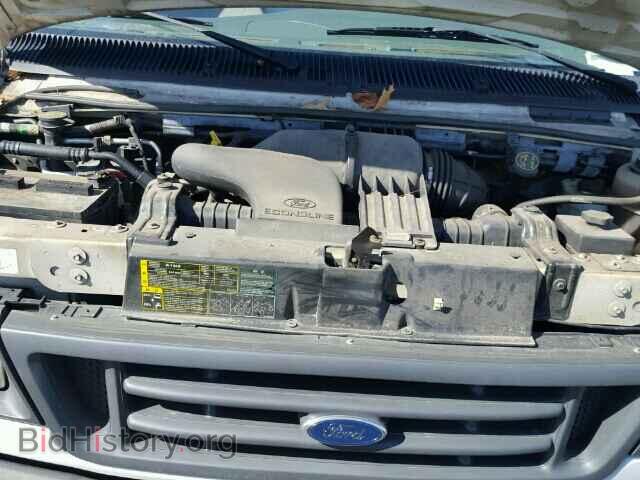 2003 FORD ECONOLINE - VIN: 1FTNE24293HB66876 - Photo 7