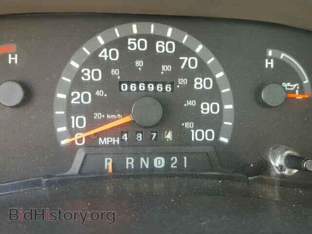 2003 FORD ECONOLINE - VIN: 1FTNE24293HB66876 - Photo 8