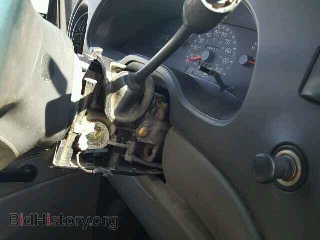 2003 FORD ECONOLINE - VIN: 1FTNE24293HB66876 - Photo 9