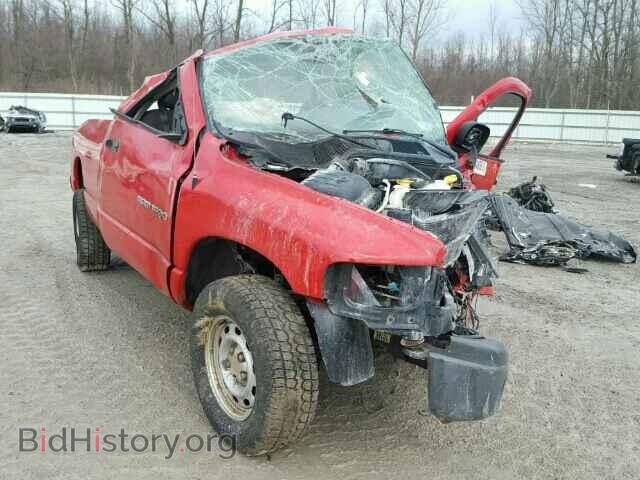 Фотография 1D7HA16K05J635449 - DODGE RAM 1500 2005