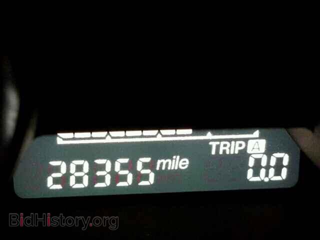 2012 MAZDA 3 - VIN: JM1BL1V80C1636775 - Photo 8