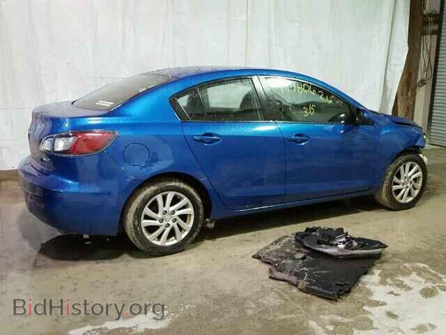 2012 MAZDA 3 - VIN: JM1BL1V80C1636775 - Photo 10