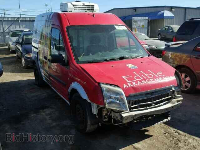 Фотография NM0LS7BN3AT040708 - FORD TRANSIT CO 2010