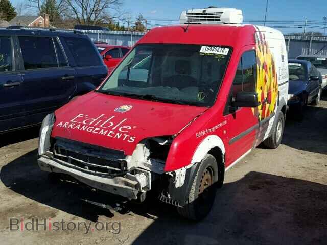 2010 FORD TRANSIT CO - VIN: NM0LS7BN3AT040708 - Фото 2