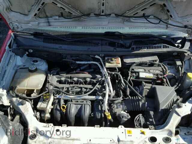 2010 FORD TRANSIT CO - VIN: NM0LS7BN3AT040708 - Фото 7