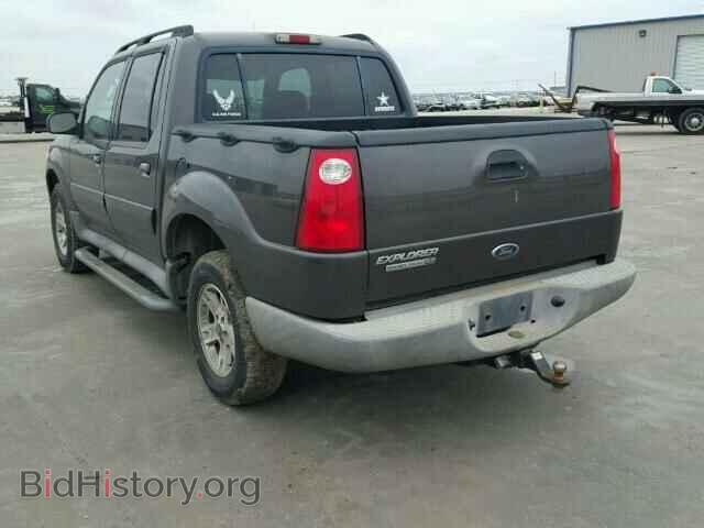 2005 FORD EXPLORER - VIN: 1FMZU67K35UA48528 - Фото 3