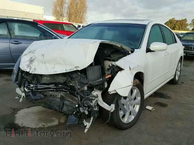 2007 NISSAN MAXIMA - VIN: 1N4BA41E67C828771 - Фото 2