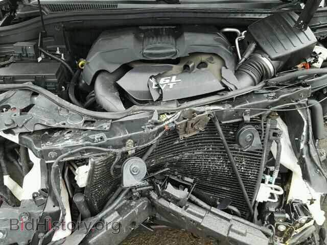 2013 DODGE DURANGO - VIN: 1C4RDJEG2DC500740 - Фото 7