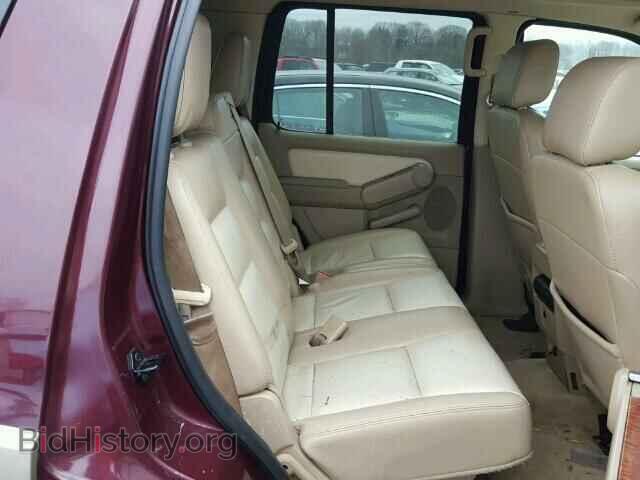 2008 FORD EXPLORER - VIN: 1FMEU74878UA39770 - Фото 6