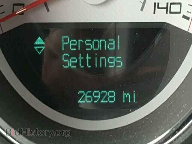 2013 DODGE CHALLENGER - VIN: 2C3CDYAG1DH704967 - Photo 8