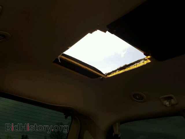 2008 DODGE CARAVAN - VIN: 1D8HN54P28B166076 - Фото 10