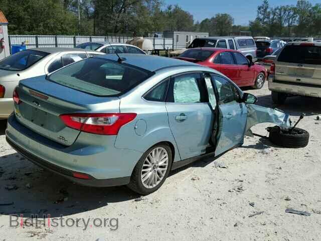 2012 FORD FOCUS - VIN: 1FAHP3H26CL473321 - Фото 4