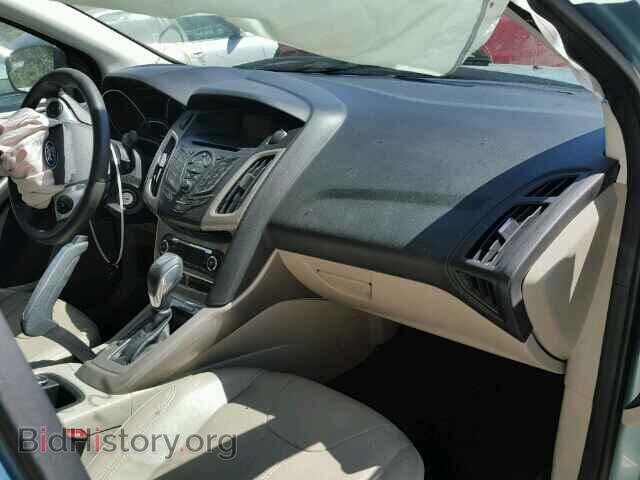 2012 FORD FOCUS - VIN: 1FAHP3H26CL473321 - Фото 5