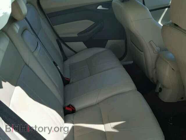 2012 FORD FOCUS - VIN: 1FAHP3H26CL473321 - Фото 6