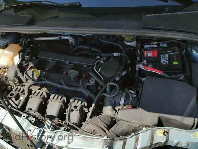 2012 FORD FOCUS - VIN: 1FAHP3H26CL473321 - Фото 7