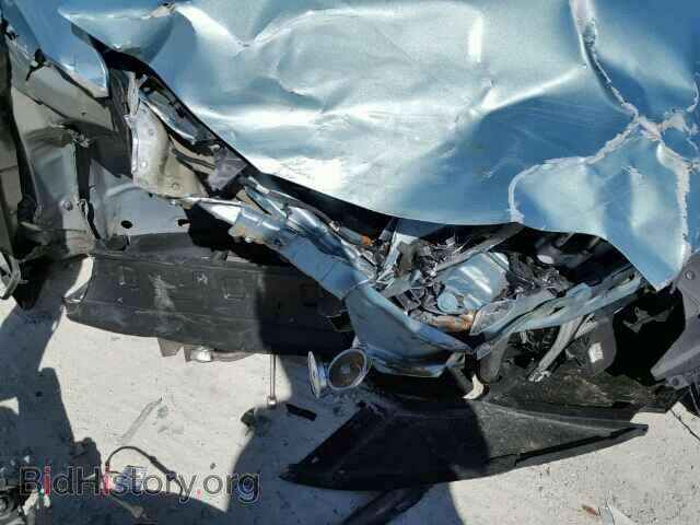 2012 FORD FOCUS - VIN: 1FAHP3H26CL473321 - Фото 10