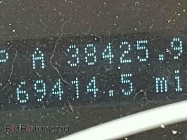 2009 FORD FOCUS - VIN: 1FAHP36N09W267769 - Фото 8