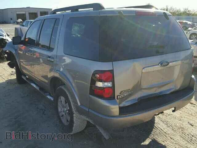 2008 FORD EXPLORER - VIN: 1FMEU63E28UA58177 - Фото 3
