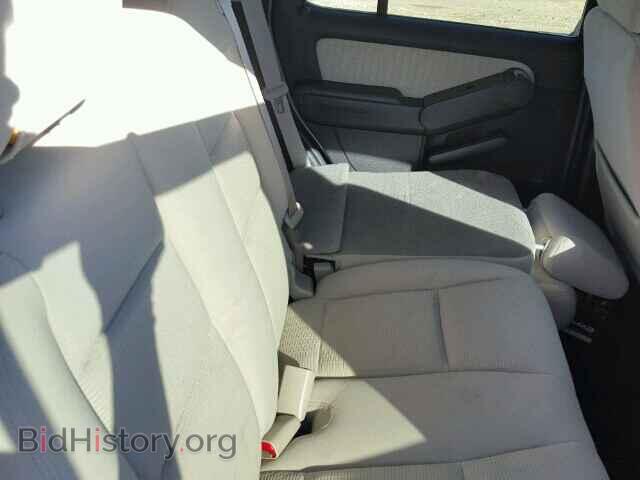 2008 FORD EXPLORER - VIN: 1FMEU63E28UA58177 - Фото 6
