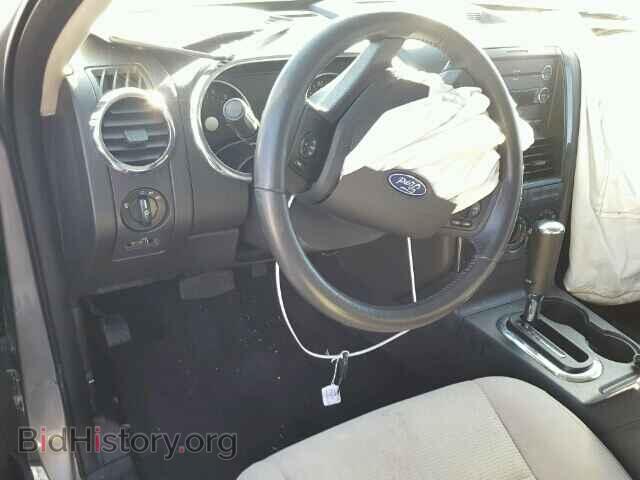 2008 FORD EXPLORER - VIN: 1FMEU63E28UA58177 - Фото 9