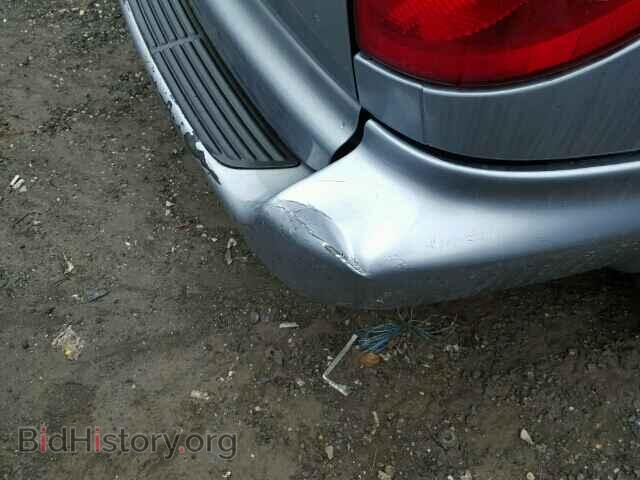 2005 DODGE CARAVAN - VIN: 1D4GP24R95B224655 - Фото 10