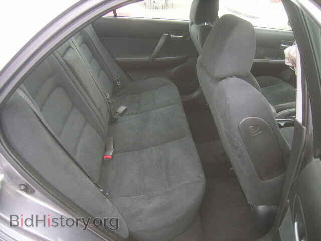 2006 MAZDA 6 - VIN: 1YVHP80C165M17592 - Фото 6