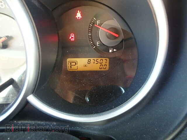 2009 NISSAN VERSA - VIN: 3N1BC13E89L410786 - Фото 8