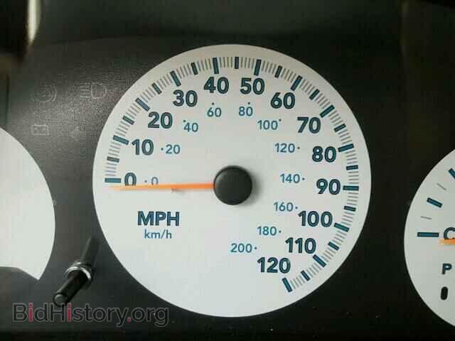 2007 DODGE CARAVAN - VIN: 1D4GP25B27B204123 - Фото 8