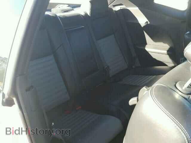 2009 DODGE CHALLENGER - VIN: 2B3LJ54TX9H510555 - Фото 6