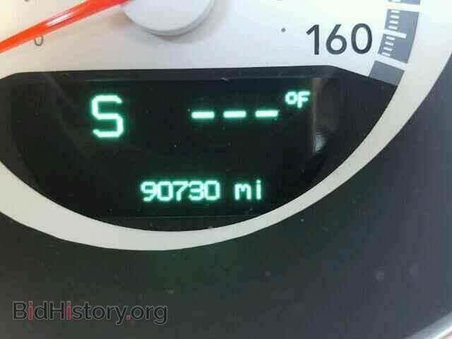 2009 DODGE CHALLENGER - VIN: 2B3LJ54TX9H510555 - Фото 8