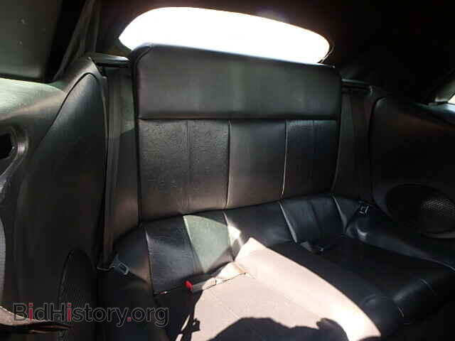2001 MITSUBISHI ECLIPSE - VIN: 4A3AE85H61E013047 - Photo 6