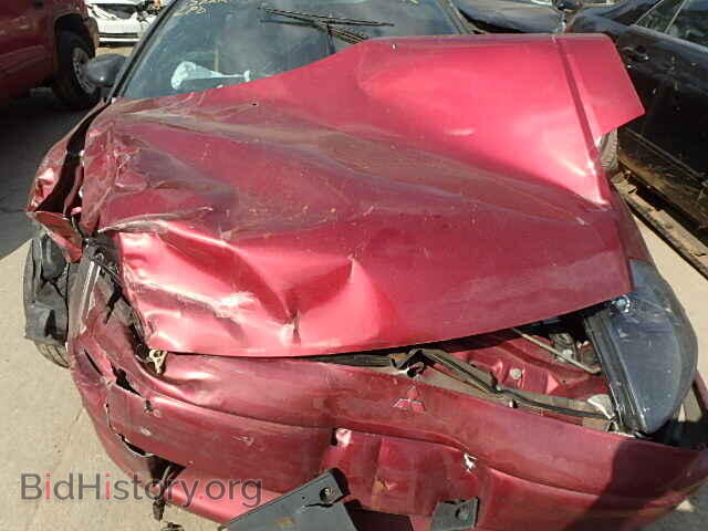 2001 MITSUBISHI ECLIPSE - VIN: 4A3AE85H61E013047 - Photo 7