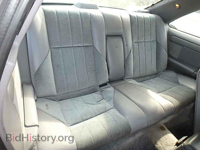 1993 FORD TBIRD - VIN: 1FAPP6246PH228115 - Фото 6