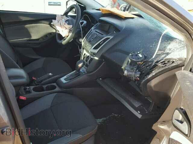 2013 FORD FOCUS - VIN: 1FADP3F20DL253367 - Фото 5