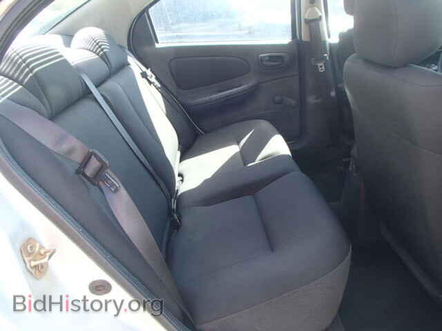 2004 DODGE NEON - VIN: 1B3ES56C34D599880 - Фото 6