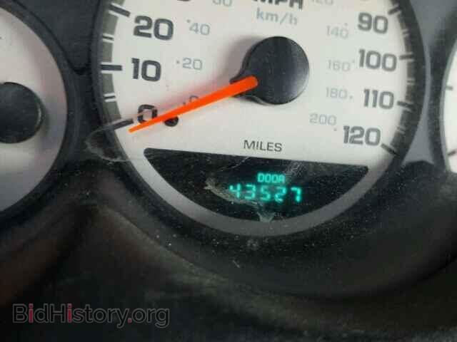 2004 DODGE NEON - VIN: 1B3ES56C34D599880 - Фото 8