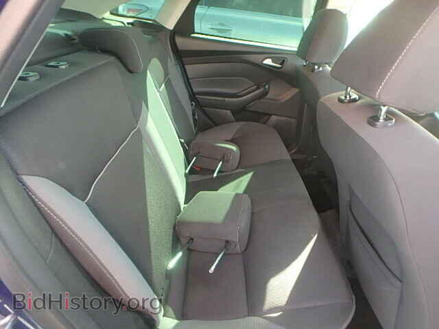 2012 FORD FOCUS - VIN: 1FAHP3F29CL477317 - Photo 6