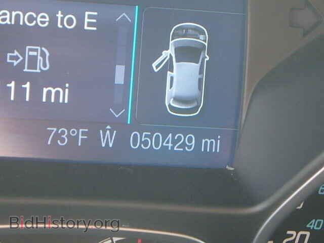2012 FORD FOCUS - VIN: 1FAHP3F29CL477317 - Photo 8