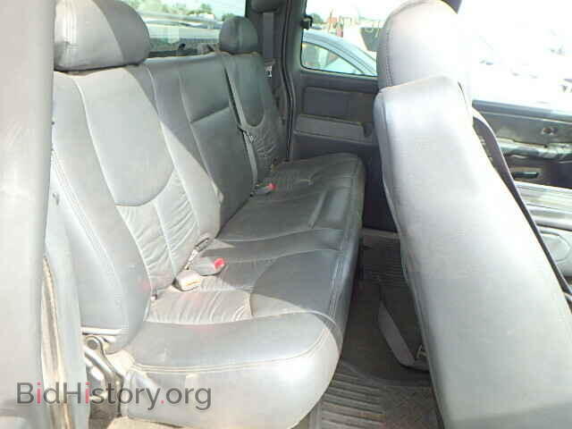 2007 CHEVROLET SILVERADO - VIN: 1GCEC19Z07Z165914 - Фото 6