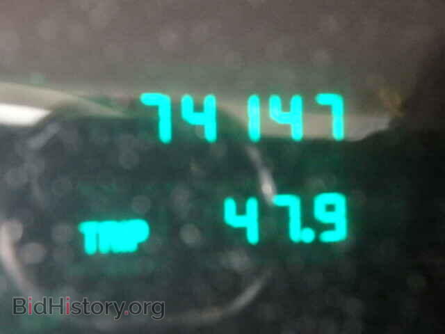 1997 CADILLAC DEVILLE - VIN: 1G6KD54Y2VU295244 - Photo 8