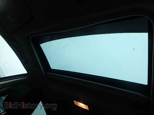 2012 MAZDA CX-7 - VIN: JM3ER2B53C0417186 - Фото 9
