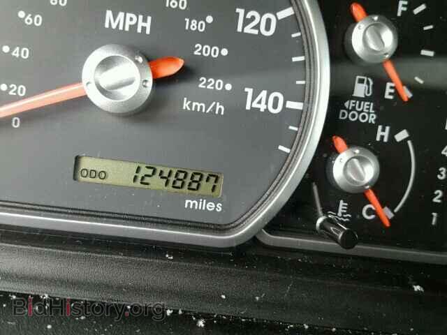 2009 MITSUBISHI GALANT - VIN: 4A3AB36F79E020464 - Фото 8