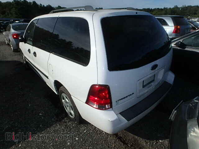 2006 FORD FREESTAR - VIN: 2FMZA51656BA54921 - Фото 3