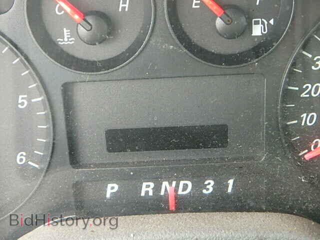 2006 FORD FREESTAR - VIN: 2FMZA51656BA54921 - Фото 8