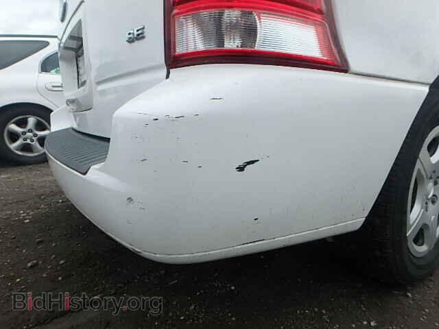 2006 FORD FREESTAR - VIN: 2FMZA51656BA54921 - Фото 9