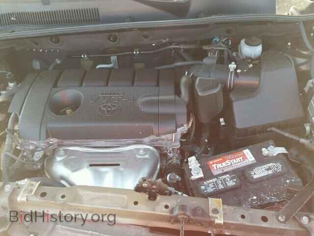 2012 TOYOTA RAV4 - VIN: 2T3BF4DV8CW196239 - Фото 7